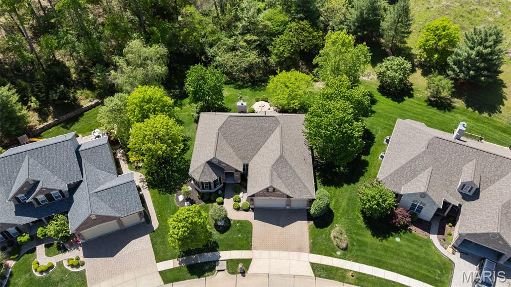 Bridlewood One - Residential