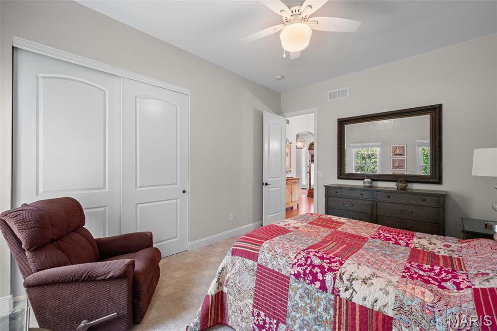 Bridlewood One - Residential