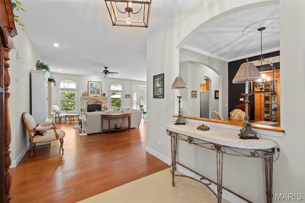 Bridlewood One - Residential