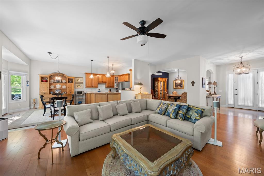 Bridlewood One - Residential