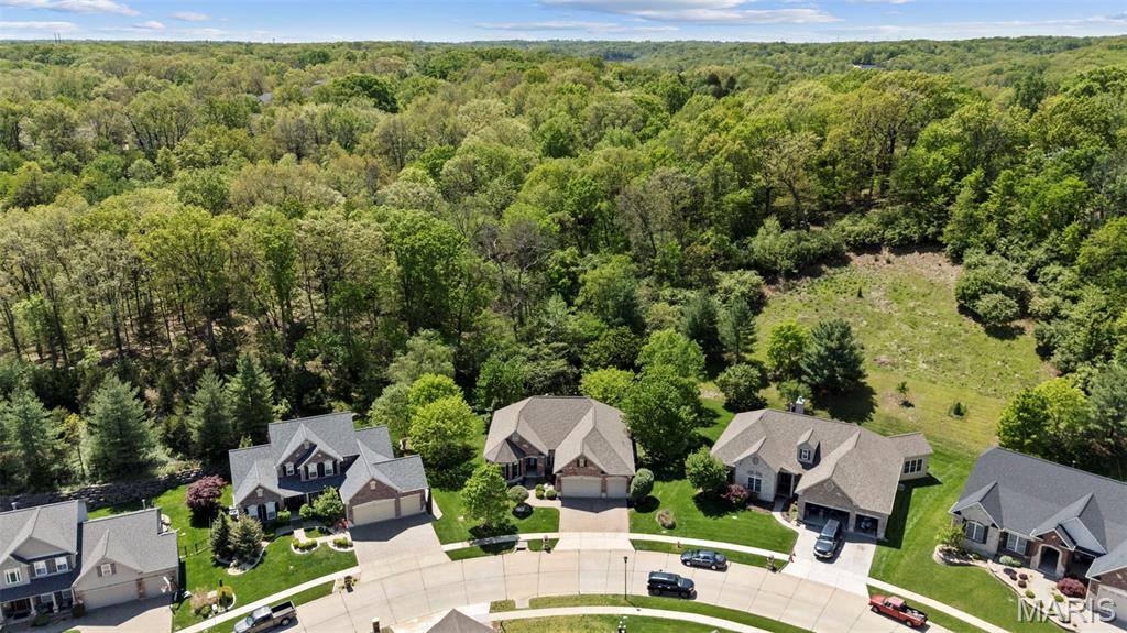 Bridlewood One - Residential