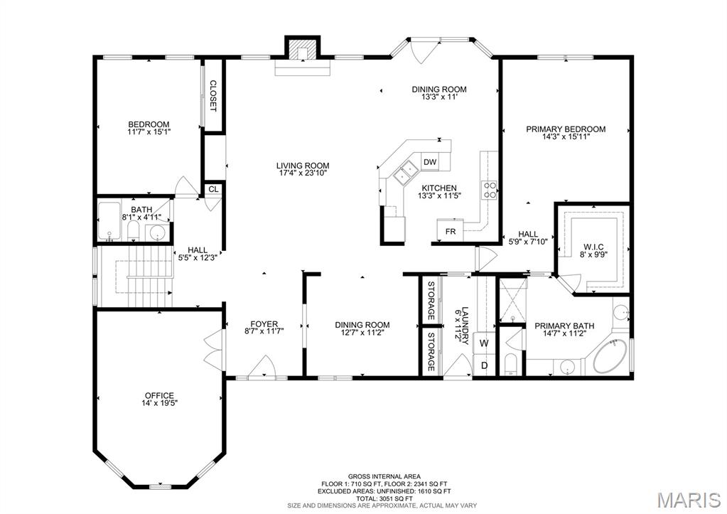 Bridlewood One - Residential