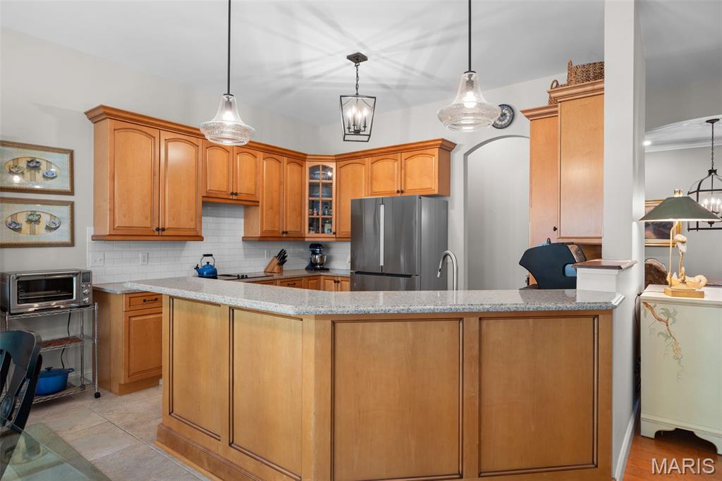 Bridlewood One - Residential