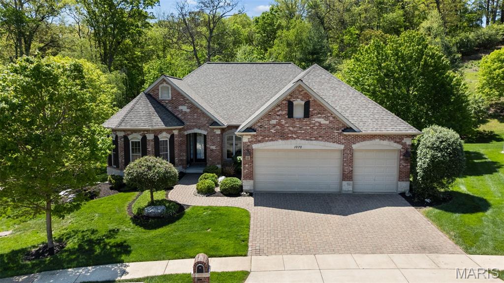 Bridlewood One - Residential