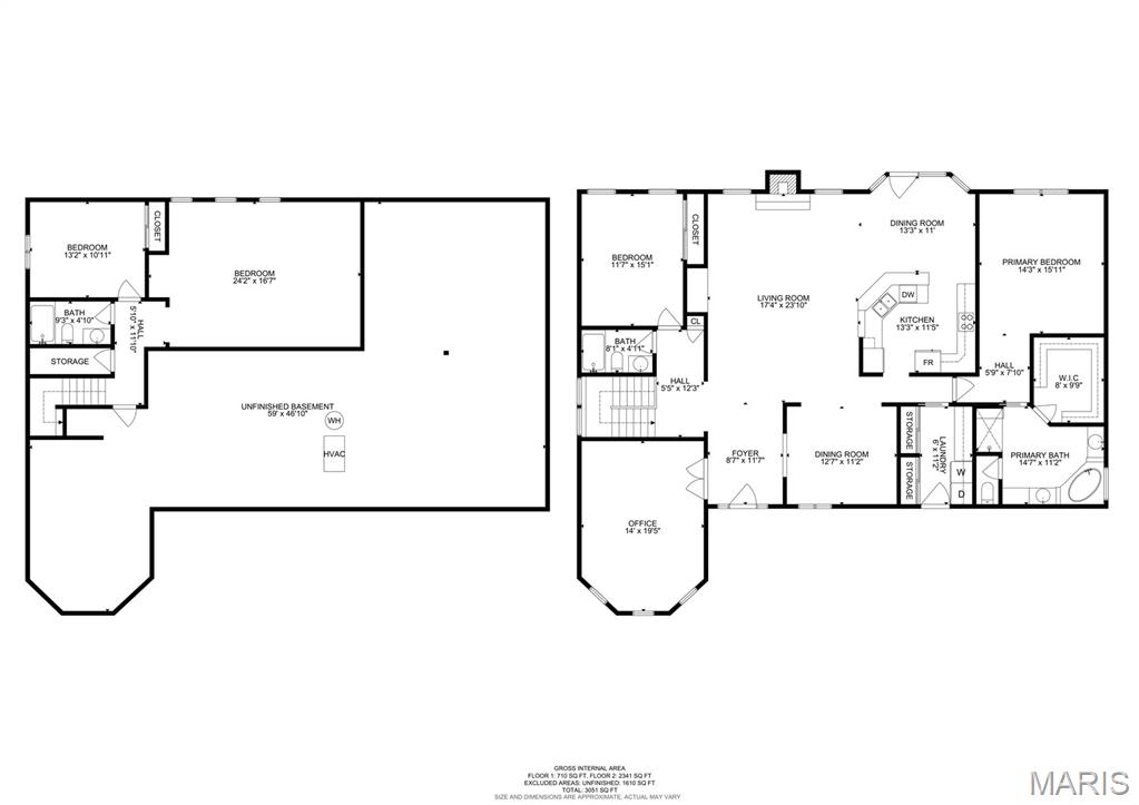 Bridlewood One - Residential