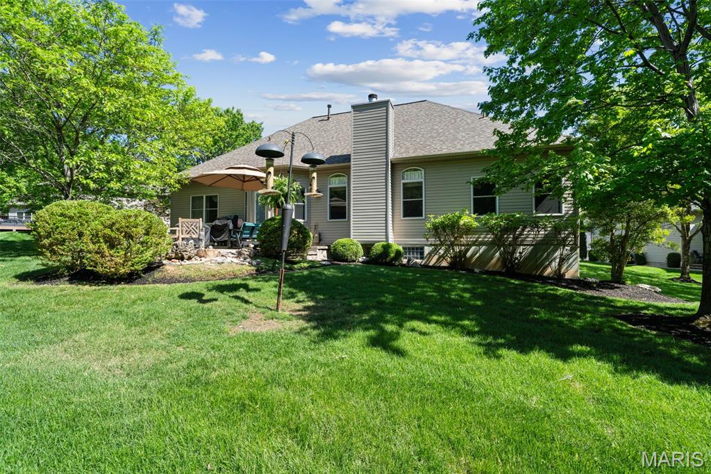 Bridlewood One - Residential