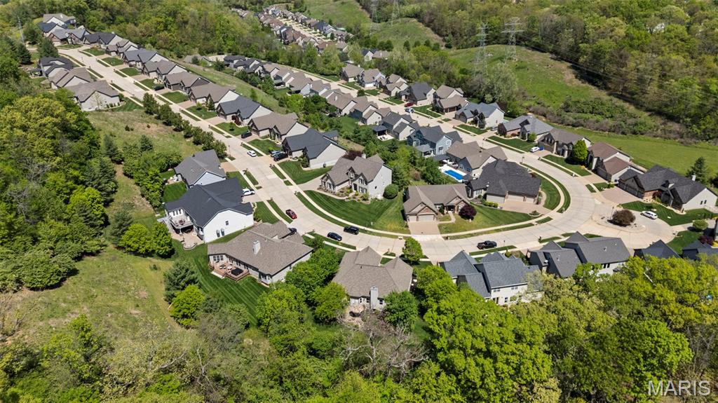 Bridlewood One - Residential