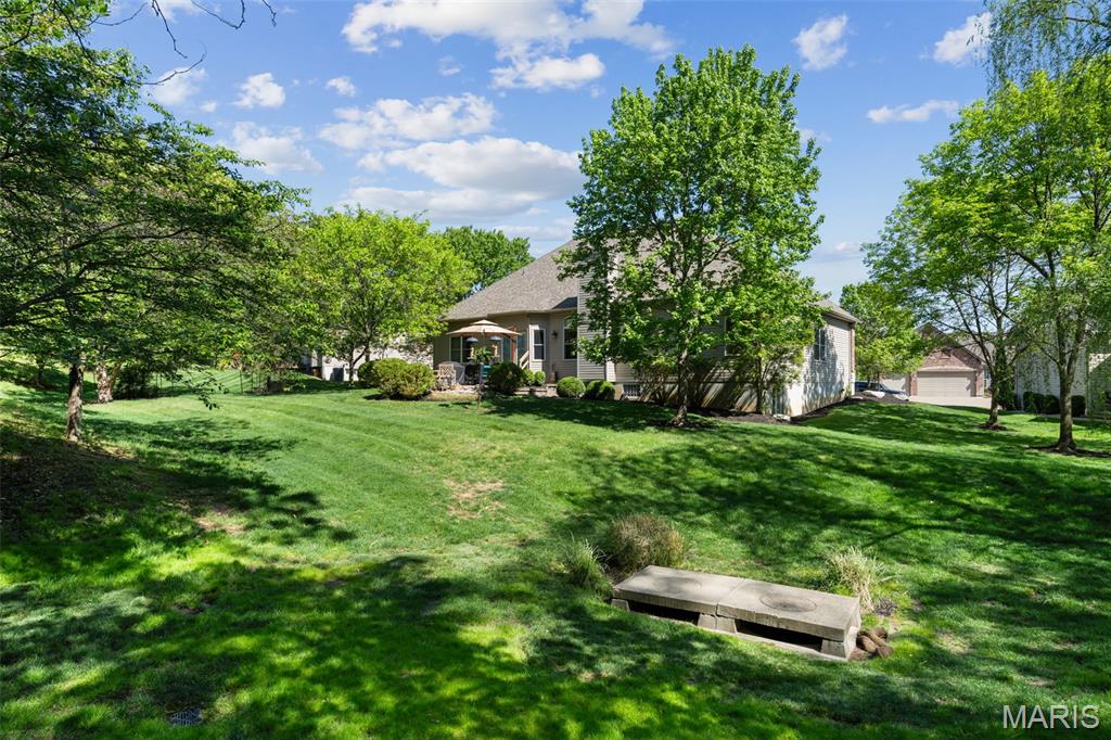 Bridlewood One - Residential