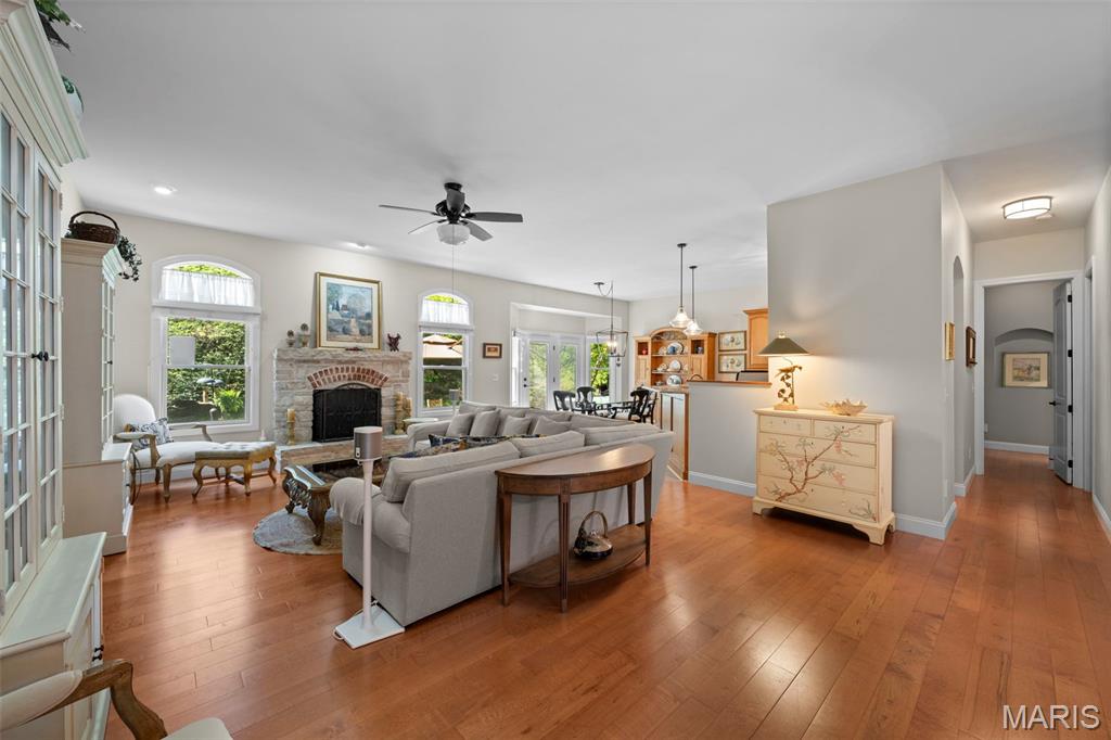 Bridlewood One - Residential