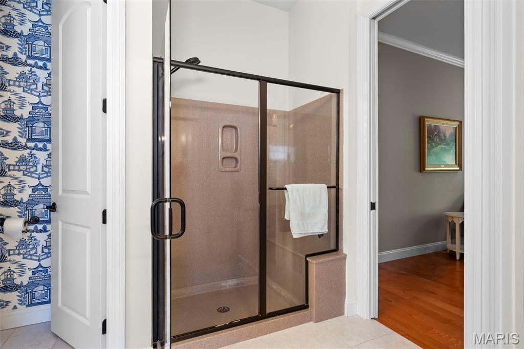 Bridlewood One - Residential