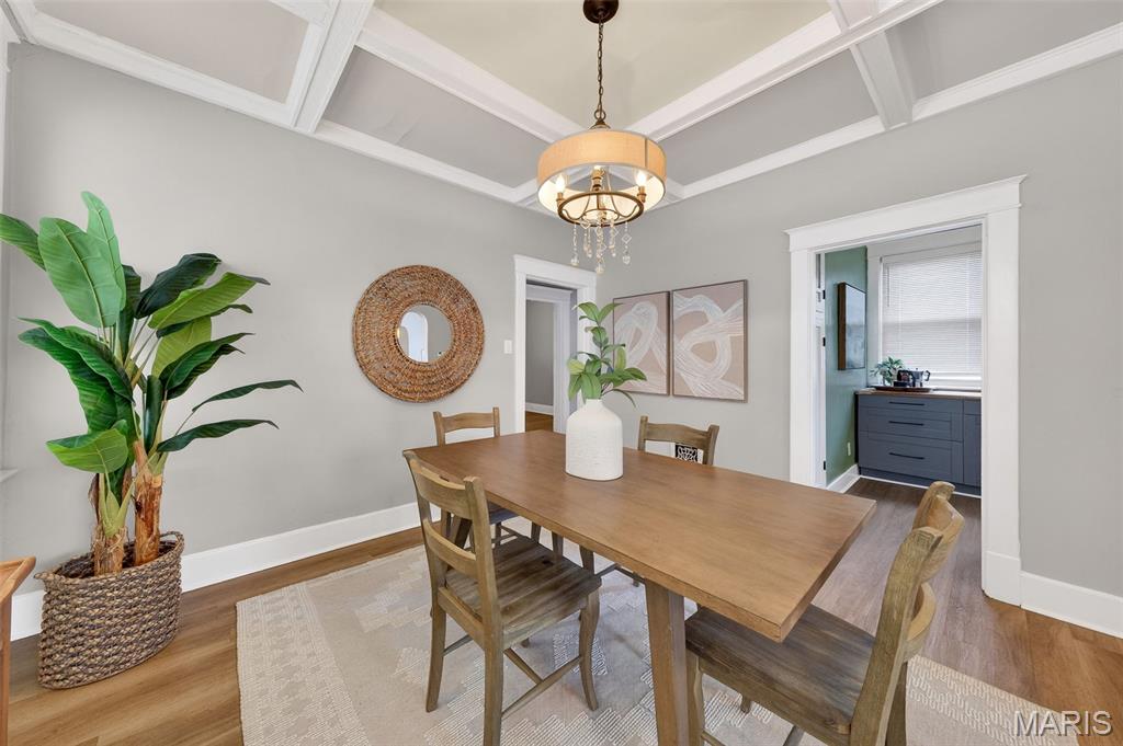 Forest Park Home Place Add - Residential