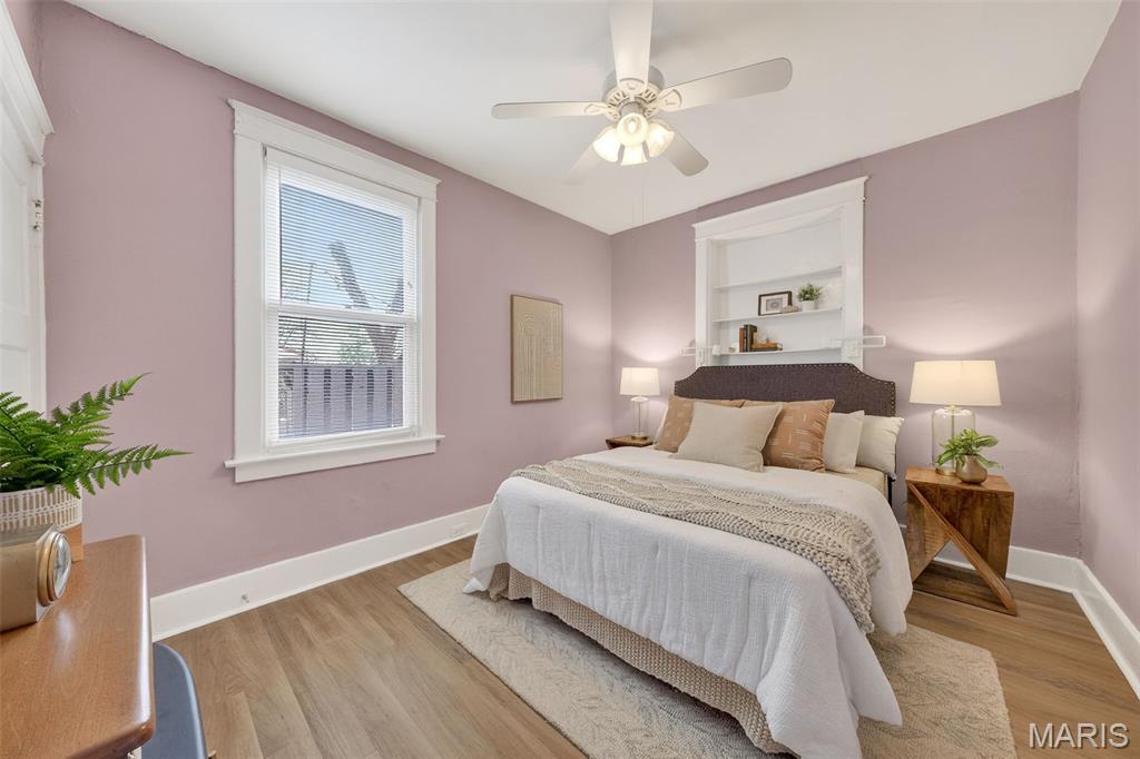 Forest Park Home Place Add - Residential