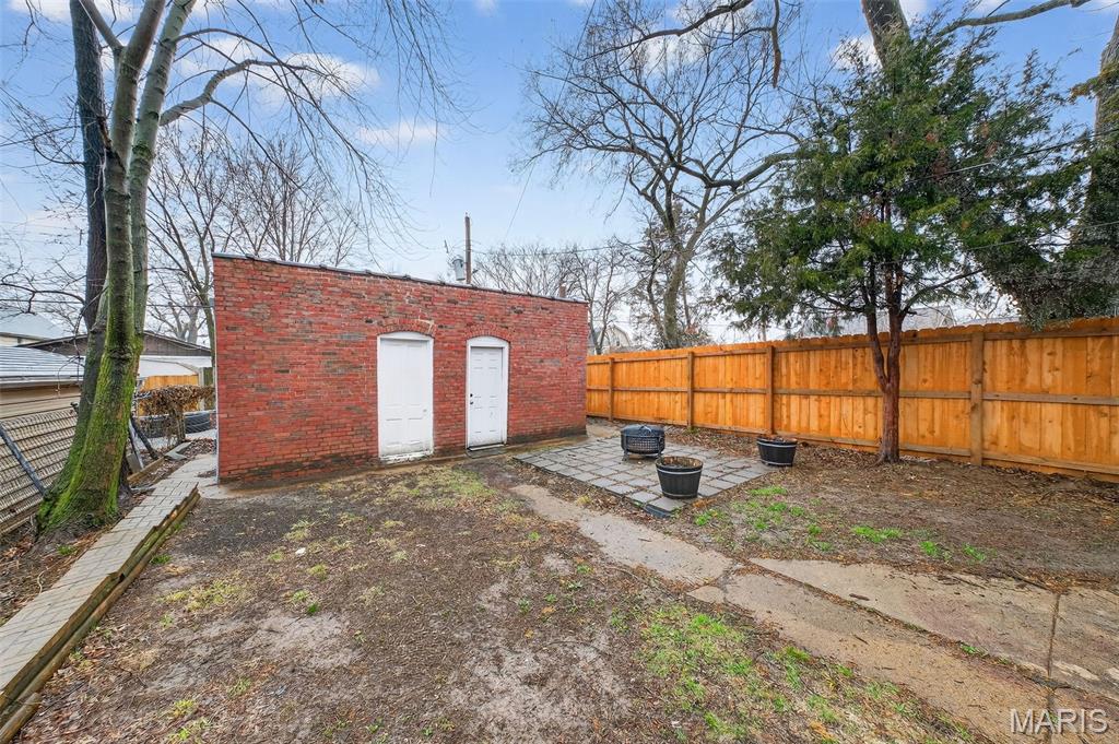 Forest Park Home Place Add - Residential