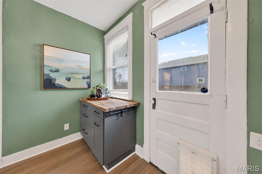 Forest Park Home Place Add - Residential