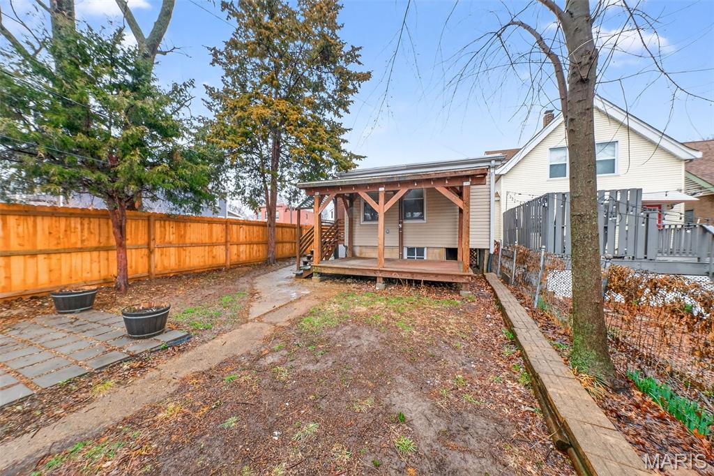 Forest Park Home Place Add - Residential