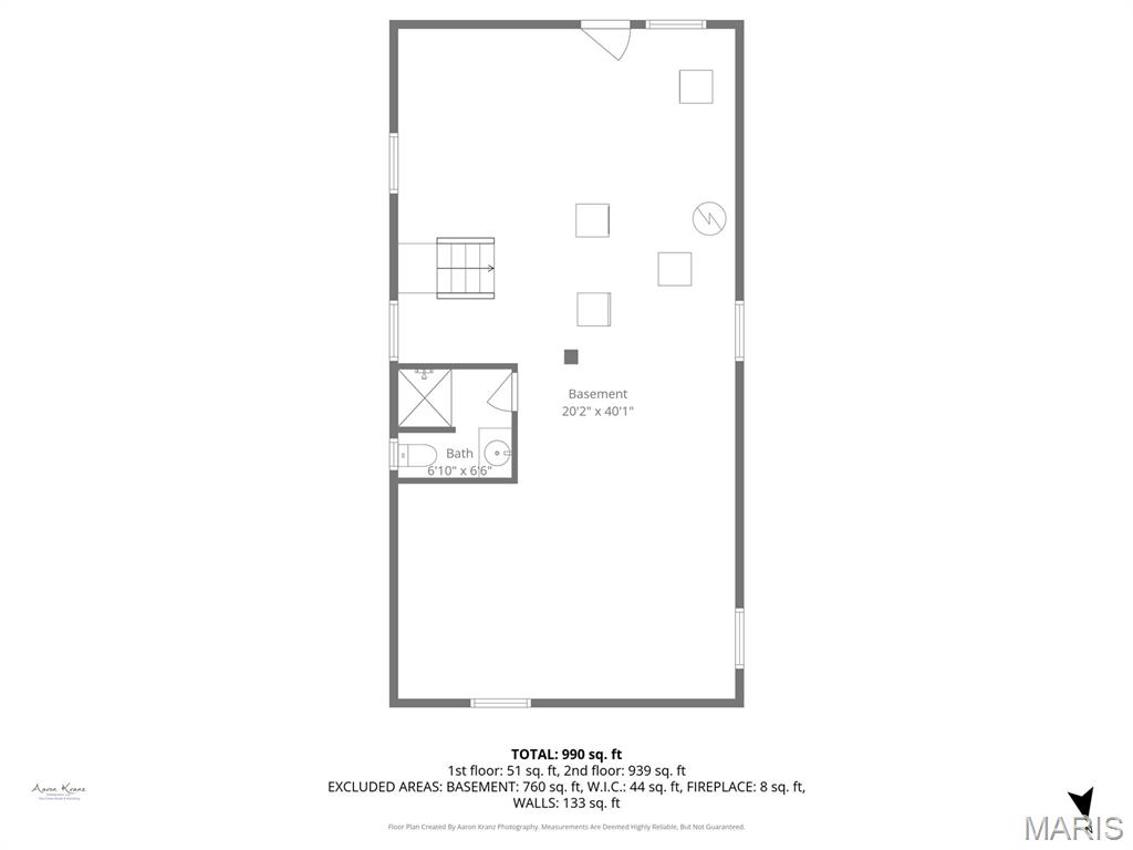 Forest Park Home Place Add - Residential