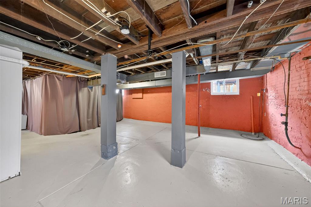 Forest Park Home Place Add - Residential