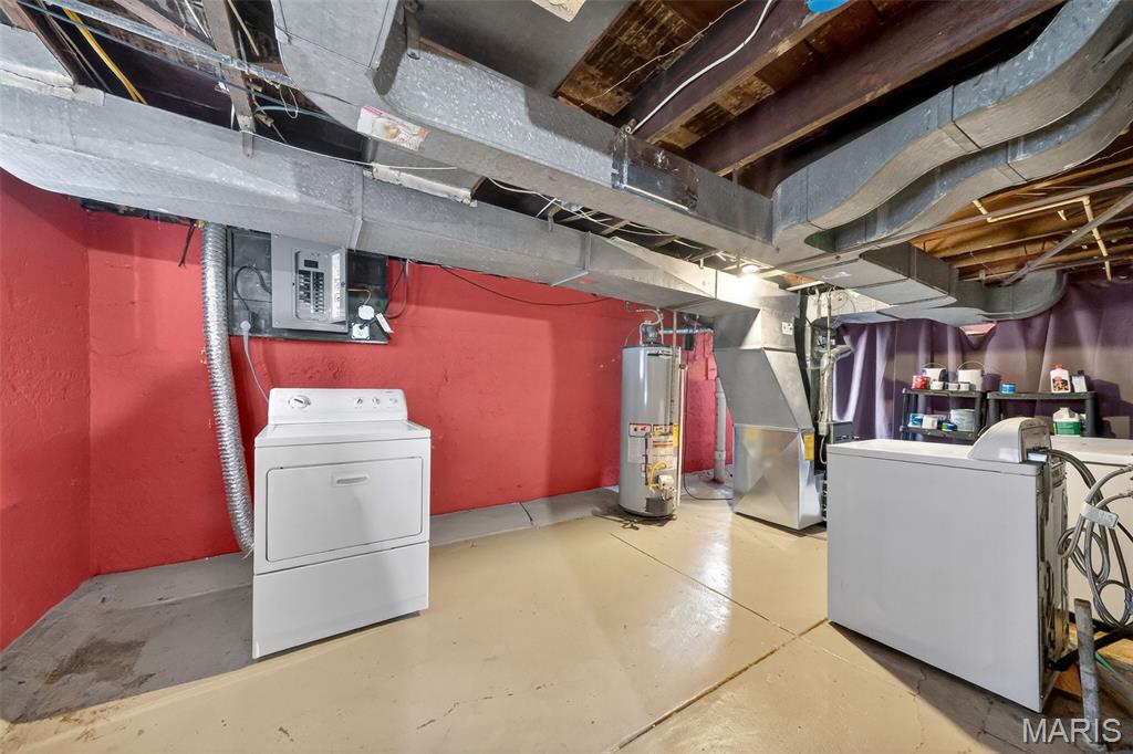 Forest Park Home Place Add - Residential