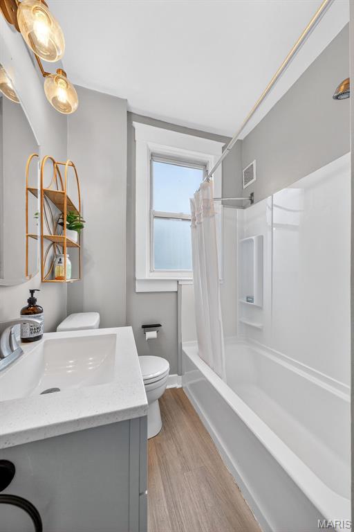 Forest Park Home Place Add - Residential