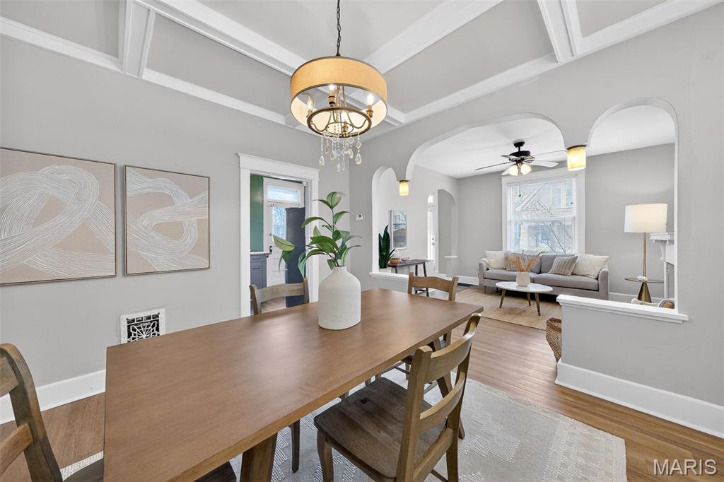 Forest Park Home Place Add - Residential