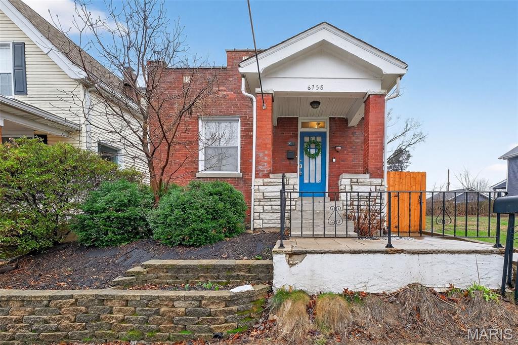 Forest Park Home Place Add - Residential