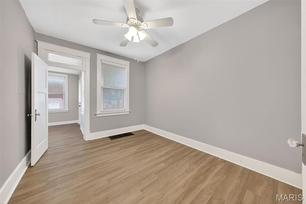 Forest Park Home Place Add - Residential