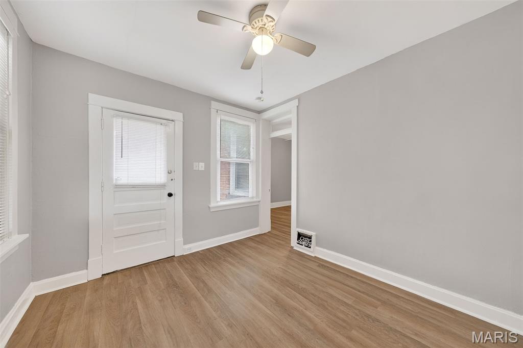 Forest Park Home Place Add - Residential