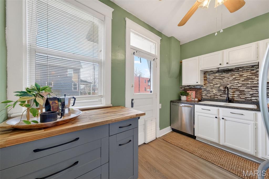 Forest Park Home Place Add - Residential