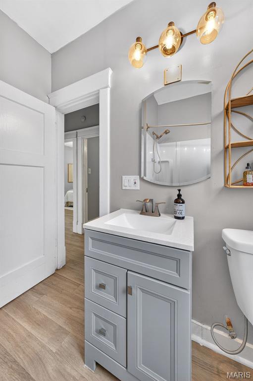 Forest Park Home Place Add - Residential