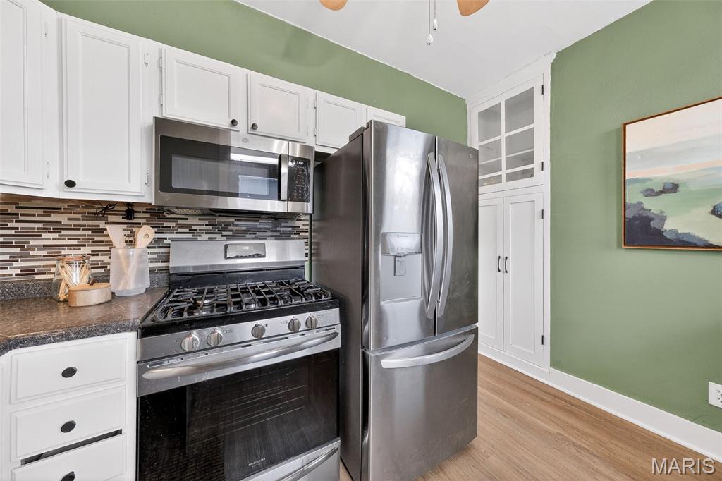 Forest Park Home Place Add - Residential