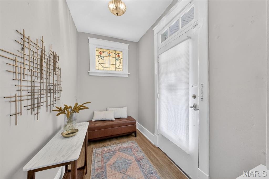 Forest Park Home Place Add - Residential