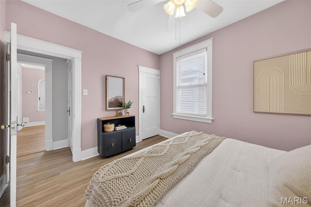 Forest Park Home Place Add - Residential