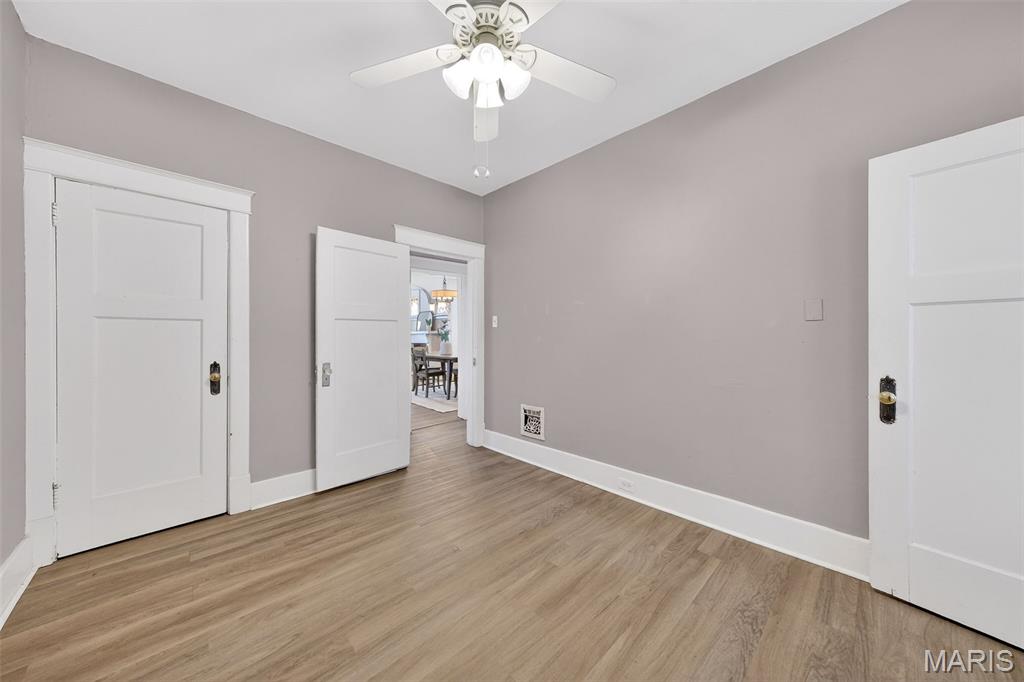 Forest Park Home Place Add - Residential