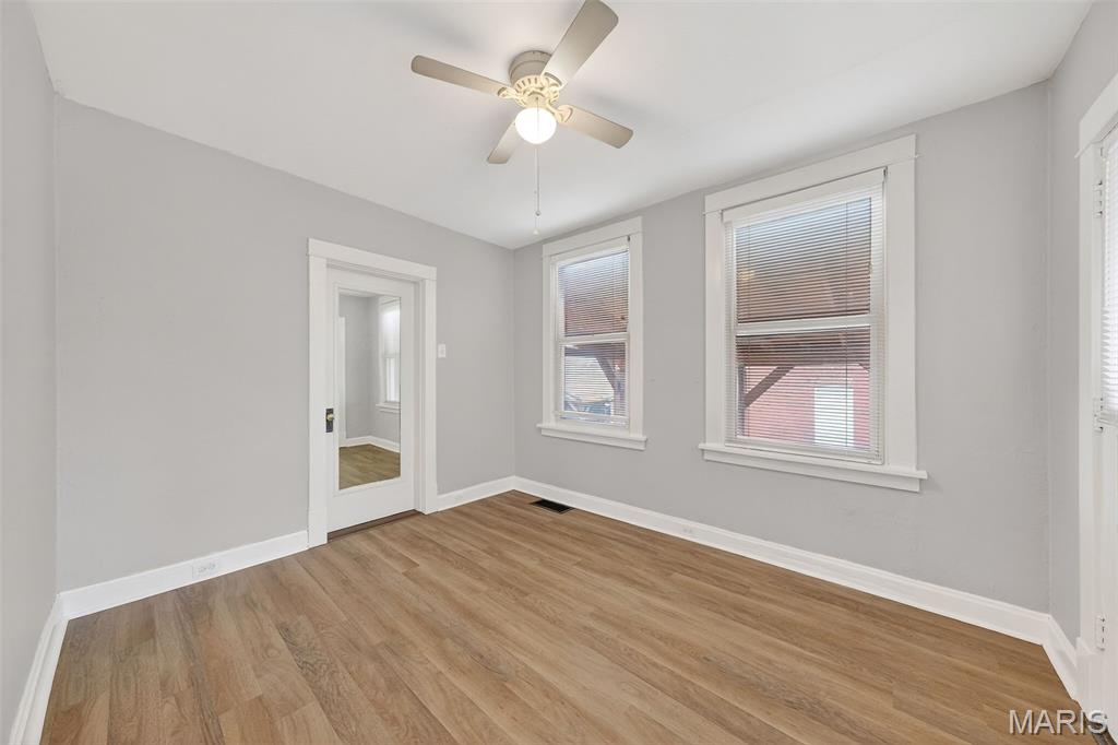 Forest Park Home Place Add - Residential