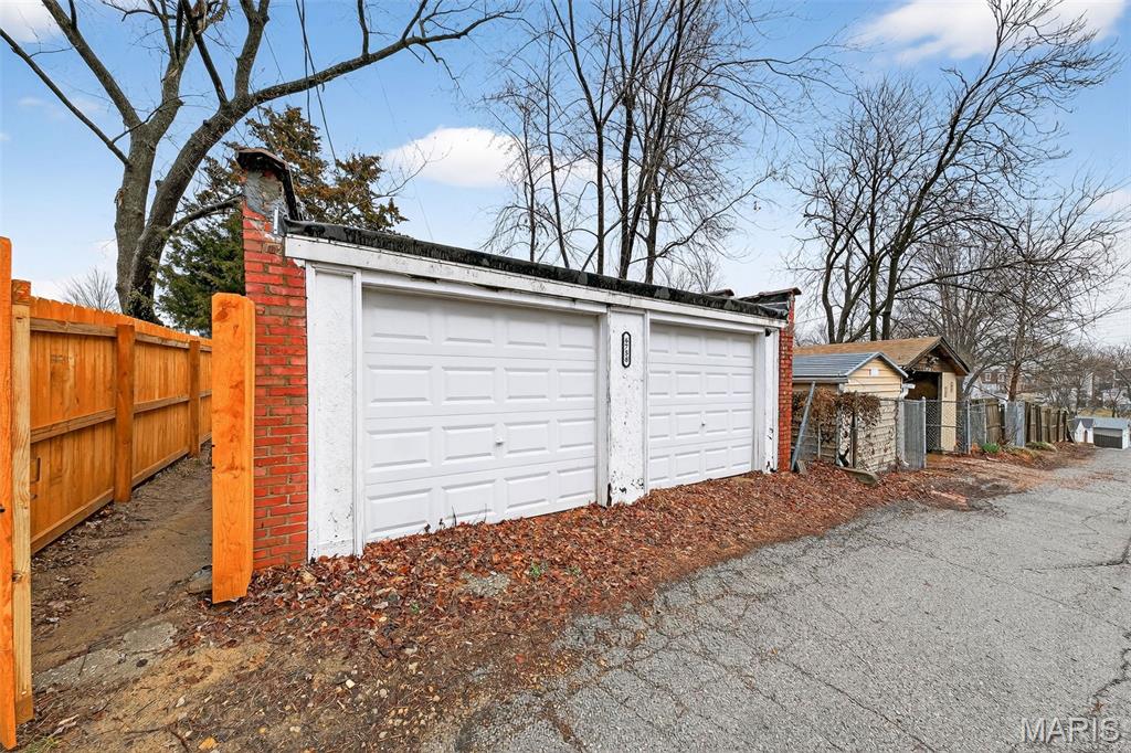 Forest Park Home Place Add - Residential