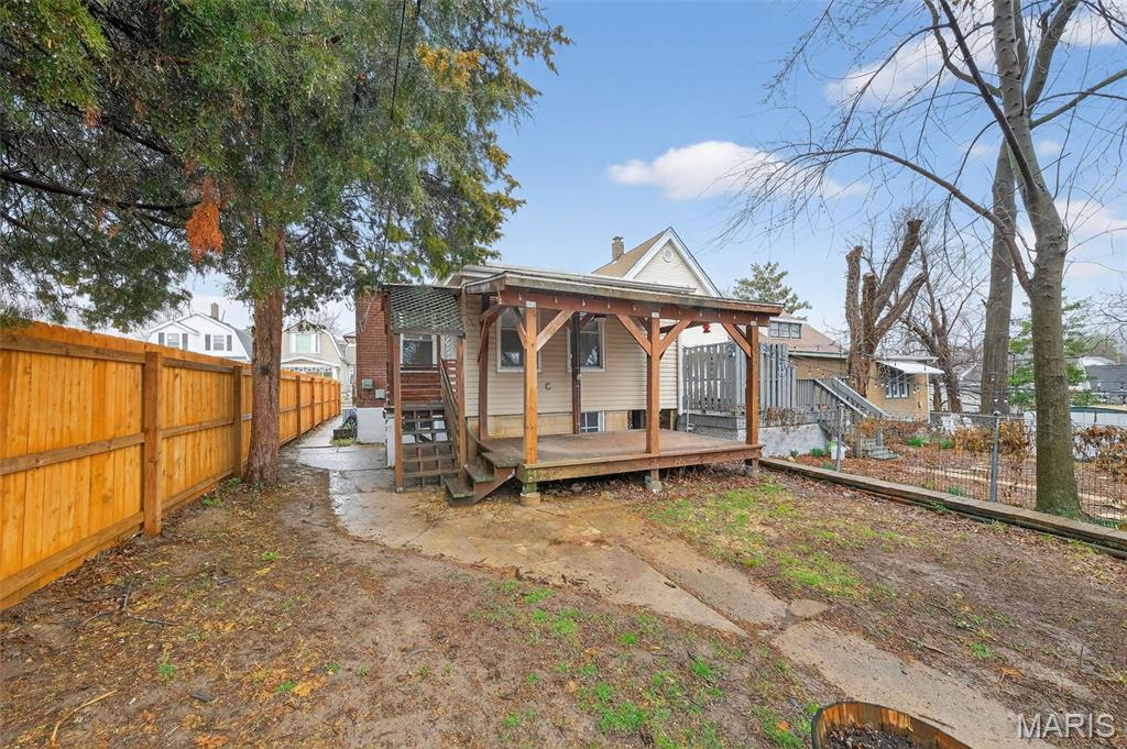 Forest Park Home Place Add - Residential