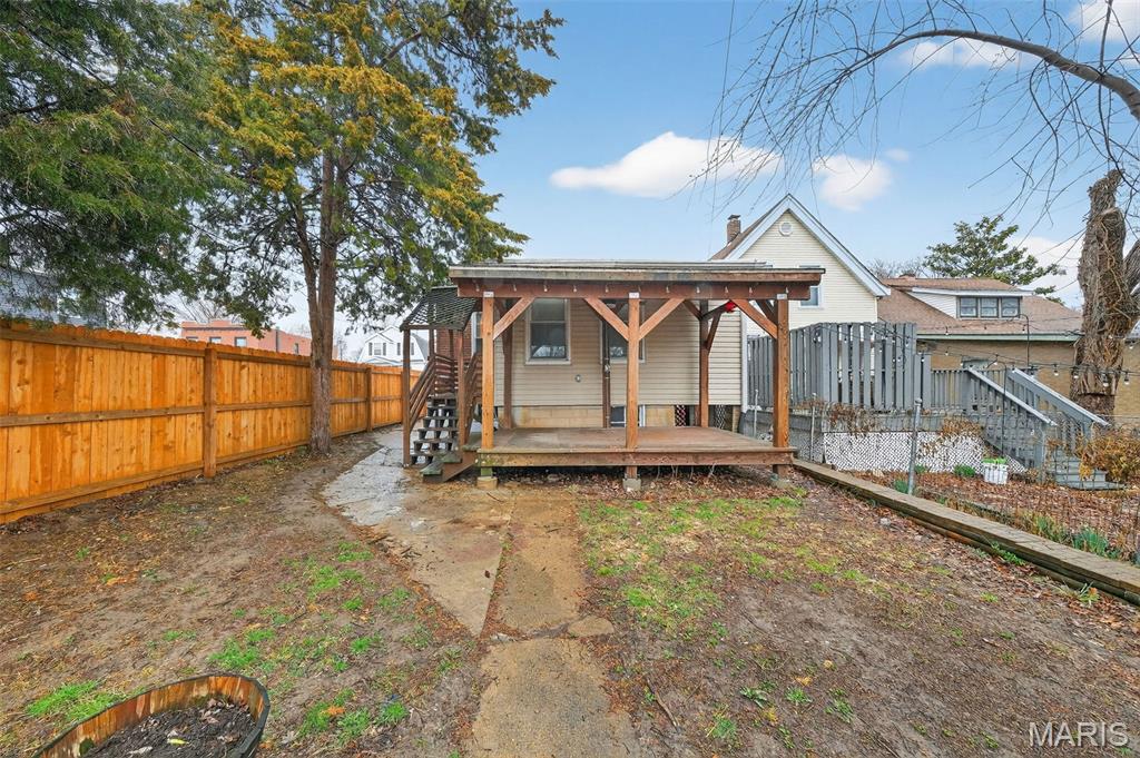 Forest Park Home Place Add - Residential