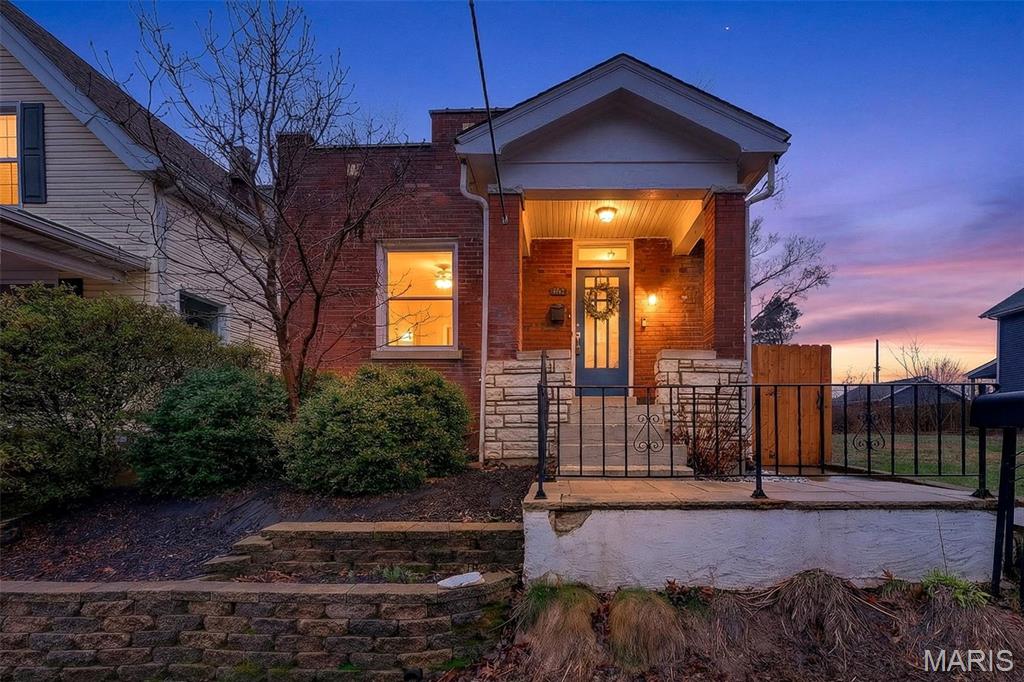 Forest Park Home Place Add - Residential