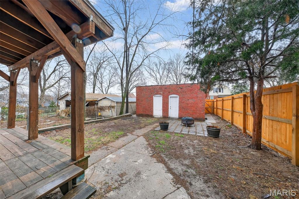 Forest Park Home Place Add - Residential