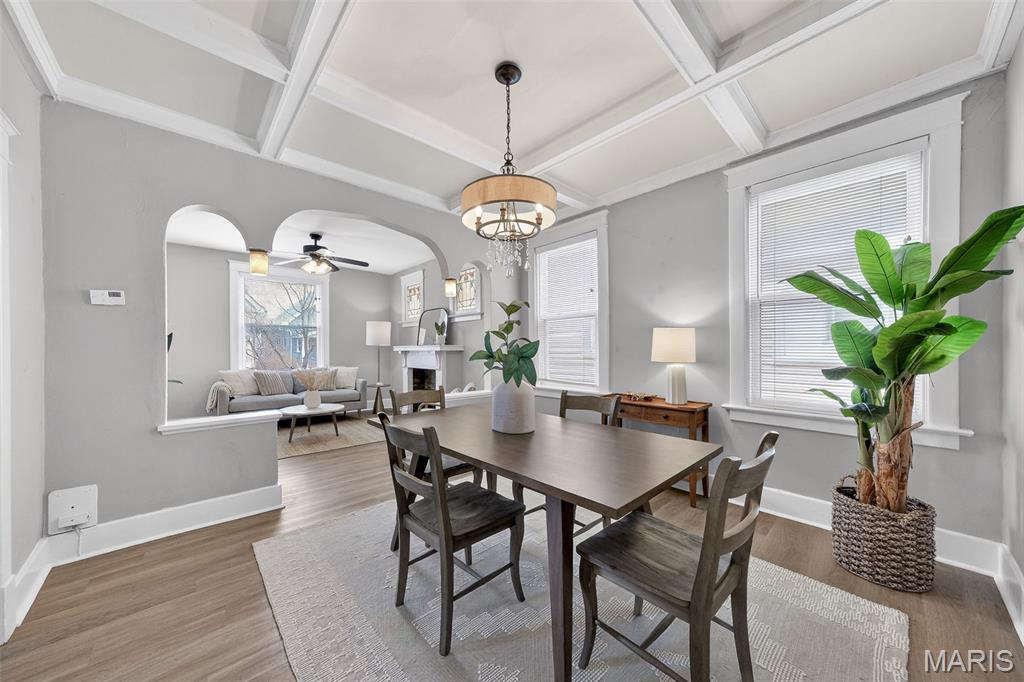 Forest Park Home Place Add - Residential