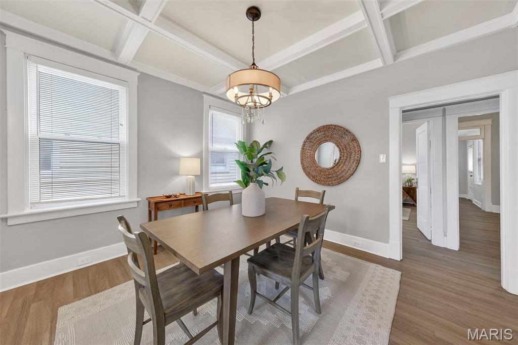 Forest Park Home Place Add - Residential