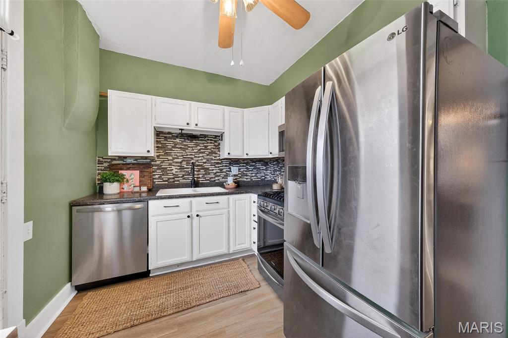 Forest Park Home Place Add - Residential