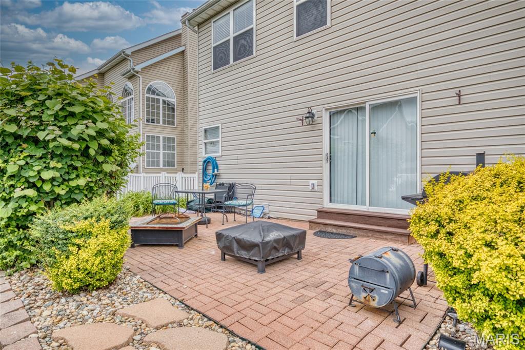 1222 Hermans Lake Drive