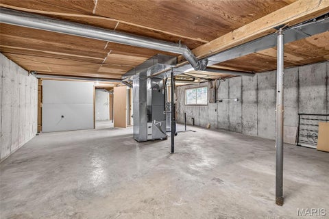 Tiny photo for 235 Eckardt Lane, Hillsboro, MO 63050 (MLS # 26058713)