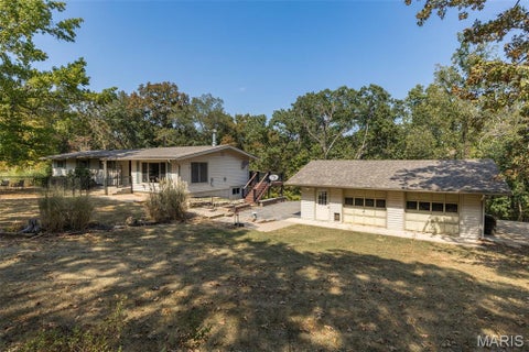 Photo of 235 Eckardt Lane, Hillsboro, MO 63050 (MLS # 26058713)