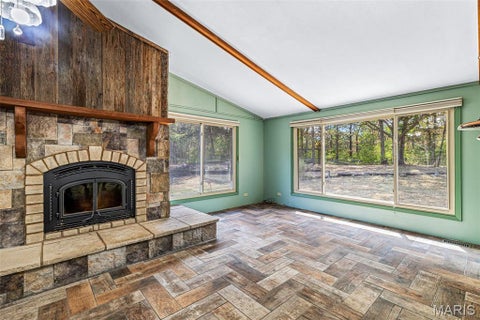 Tiny photo for 235 Eckardt Lane, Hillsboro, MO 63050 (MLS # 26058713)