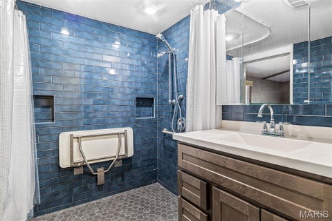Tiny photo for 235 Eckardt Lane, Hillsboro, MO 63050 (MLS # 26058713)