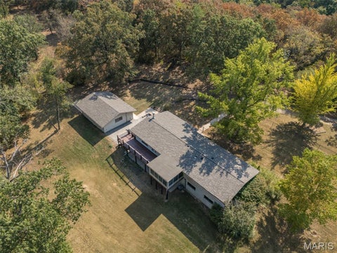 Tiny photo for 235 Eckardt Lane, Hillsboro, MO 63050 (MLS # 26058713)