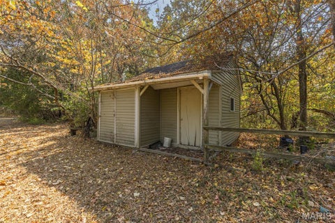 Tiny photo for 235 Eckardt Lane, Hillsboro, MO 63050 (MLS # 26058713)