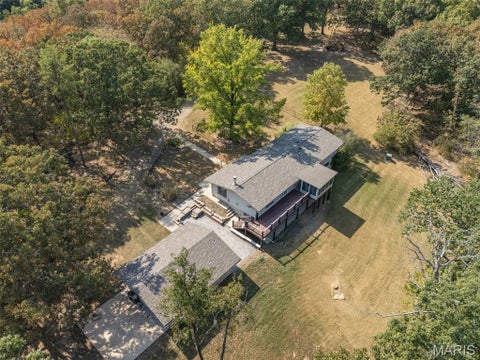 Tiny photo for 235 Eckardt Lane, Hillsboro, MO 63050 (MLS # 26058713)
